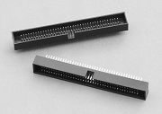 378 series - Low Profile header 1.27mm x 2.54mm - Weitronic Enterprise Co., Ltd.